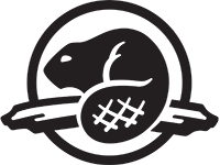 Parks Canada Beaver Logo