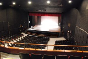 Holy Heart Theatre