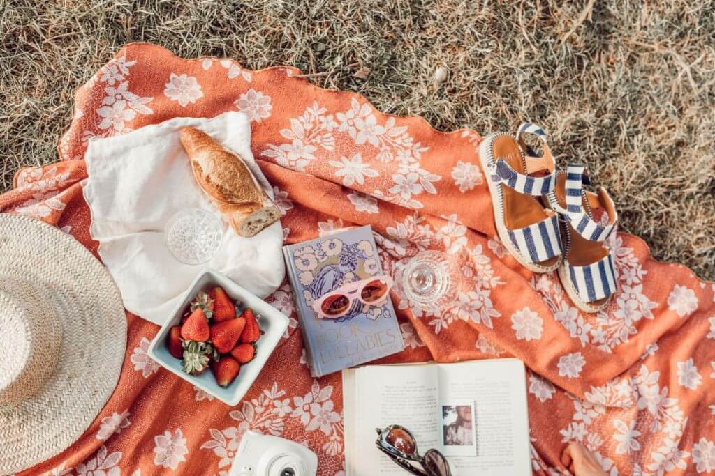 Four St. John’s restaurants perfecting picnics