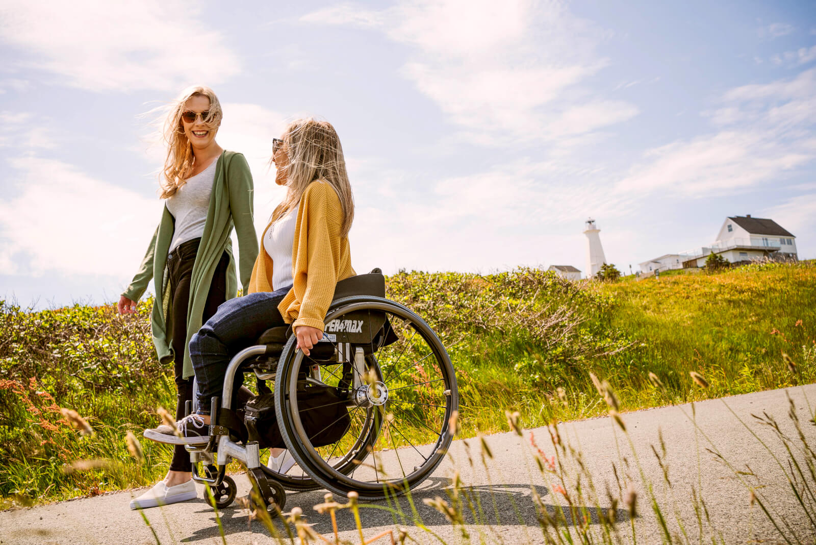 Wheelchair Accessible Attractions in St. John’s - image