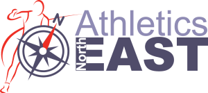 Logo Athletics North East