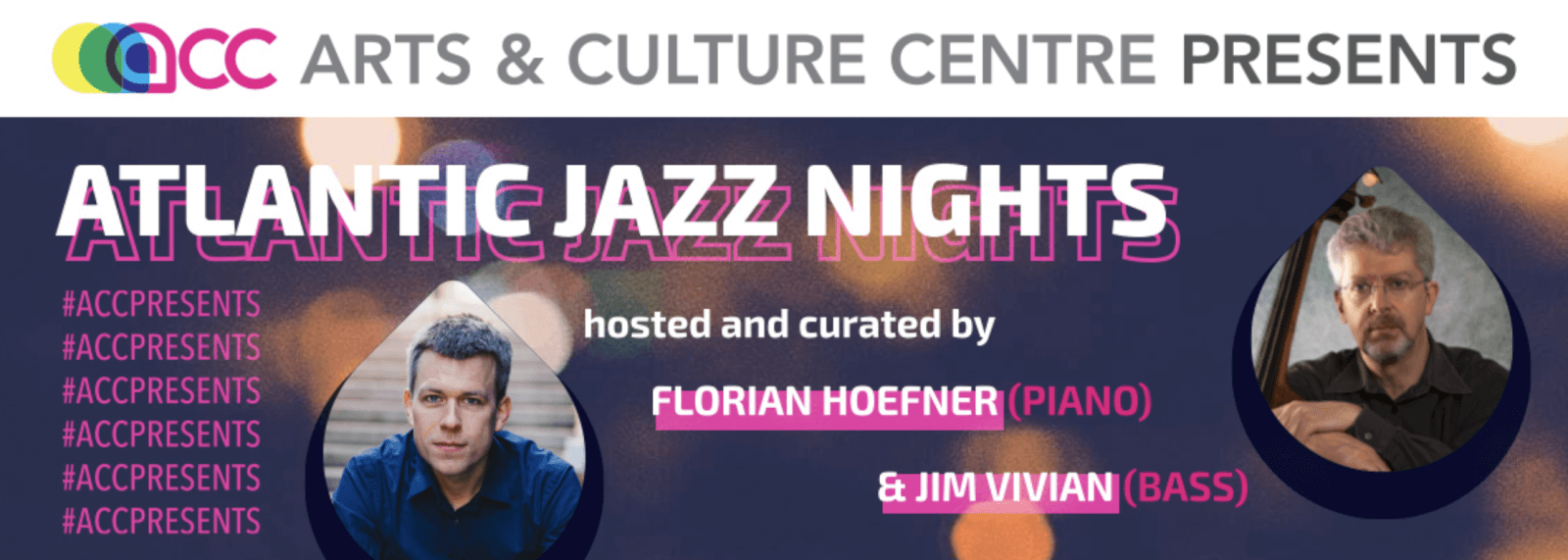 Atlantic Jazz Nights: Mike Murley & Ian Froman