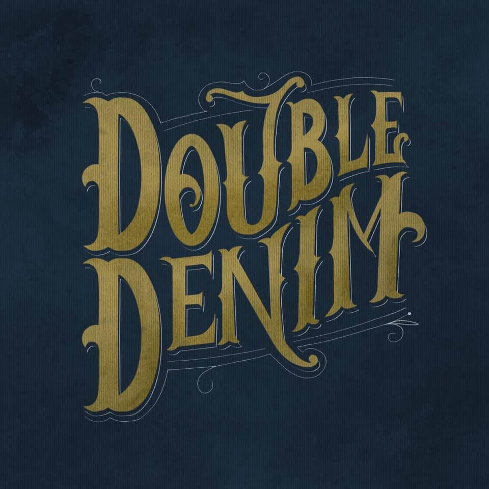Double Denim @ Quidi Vidi Brewery