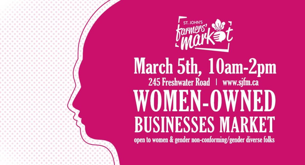 Women-Owned Business Market Spring 2023