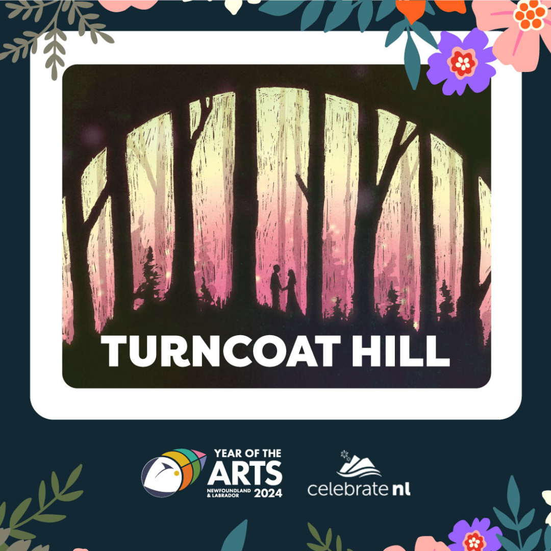 Turncoat Hill