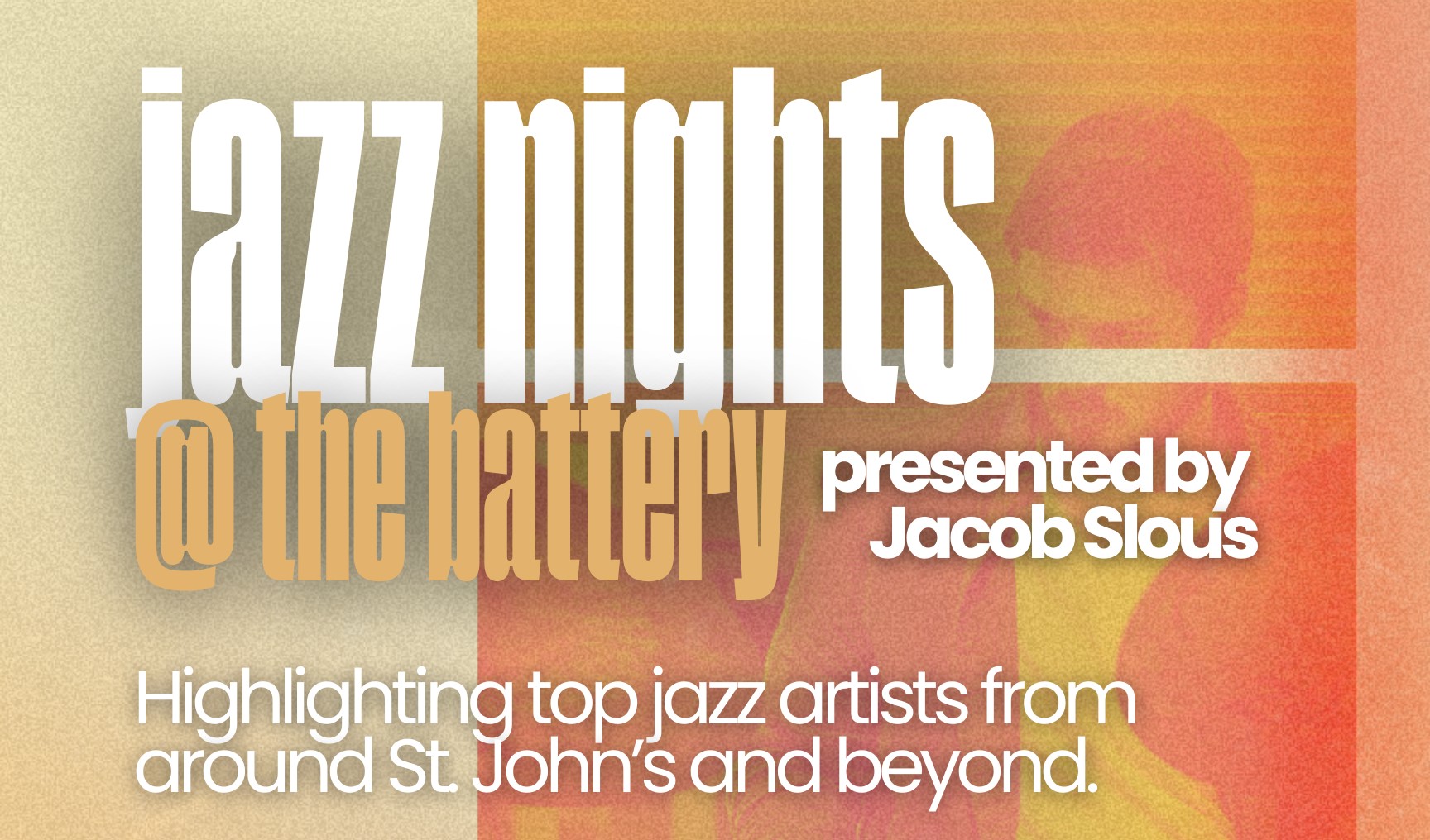 Friday Night Jazz at The Battery Cafe