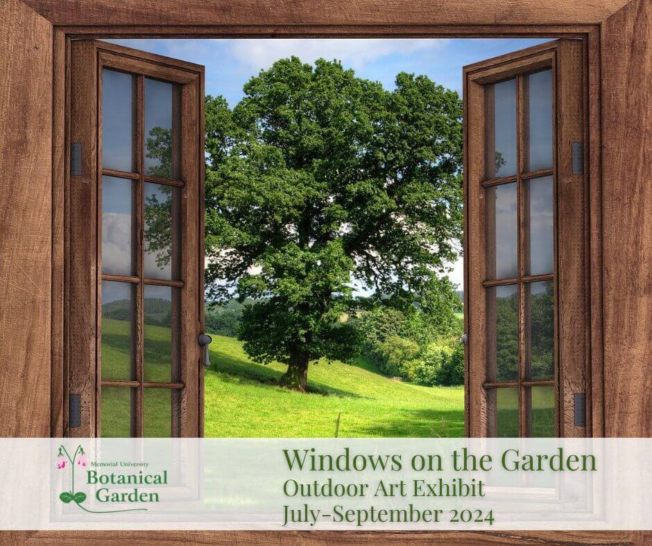 Windows on the Garden